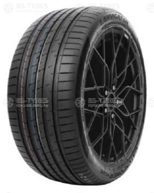 Lanvigator Catchpower Plus 245/55 R19 107W