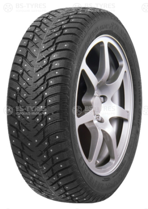 LingLong Green-Max Winter Grip 2 255/45 R19 104T