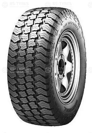 Road Venture AT KL78