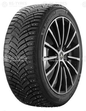 Michelin X-Ice North 4 205/55 R17 95T
