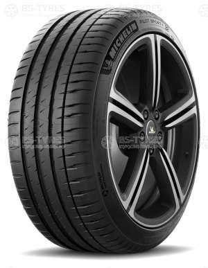 Michelin Pilot Sport 4 SUV 265/40 R22 106Y