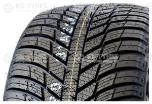 Nexen N'Blue 4Season 195/60 R15 88H