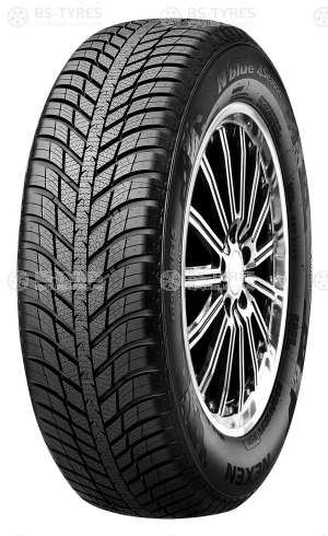 Nexen N'Blue 4Season 195/60 R15 88H