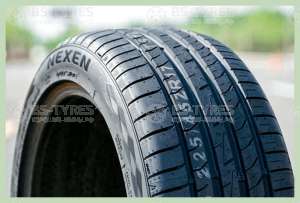 Nexen NFera Primus QX 205/50 R17 93W