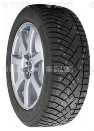 Nitto Therma Spike 265/65 R17 116T