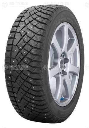 Nitto Therma Spike 265/65 R17 116T
