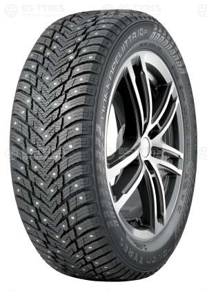 Nokian Tyres Hakkapeliitta 10p 245/40 R20 99T