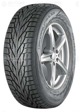 Nokian Tyres Hakkapeliitta R2 215/45 R20 95R