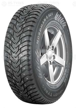 Nokian Tyres Nordman 8 225/50 R17 98T