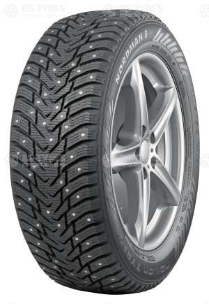 Ikon Nordman 8 (Character Ice 8) SUV 235/55 R18 104T