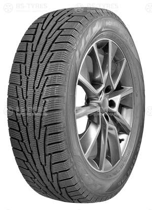 Nokian Tyres Nordman RS2 SUV 235/70 R16 106R