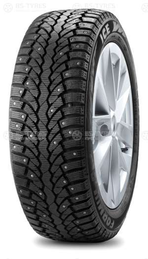 Formula (Pirelli) Ice 225/65 R17 102T