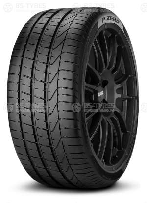 Pirelli P Zero SUV 295/40 R21 111Y