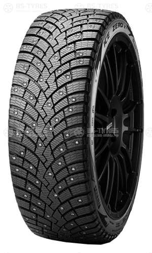 Pirelli Ice Zero 2 225/50 R18 99H
