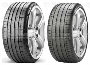 Pirelli P Zero 4 285/40 R20 108Y
