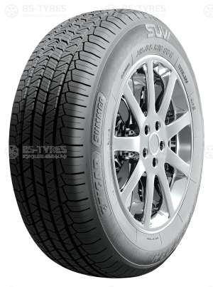 Tigar Summer SUV 235/50 R19 99V