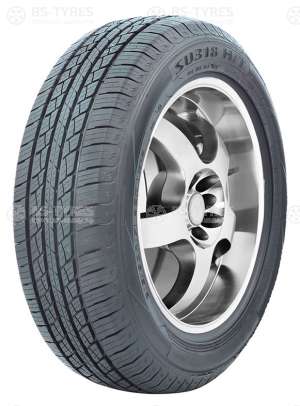 Trazano SU318 255/50 R19 107V