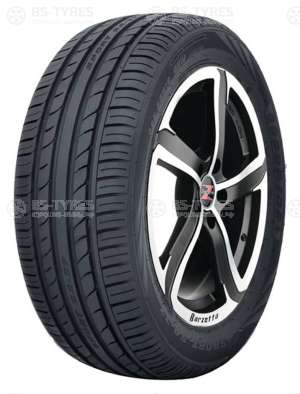 Westlake SA37 255/35 R20 97W