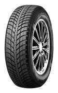 Nexen N'Blue 4Season 195/55 R15 85H