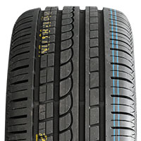 Pirelli P Zero Rosso